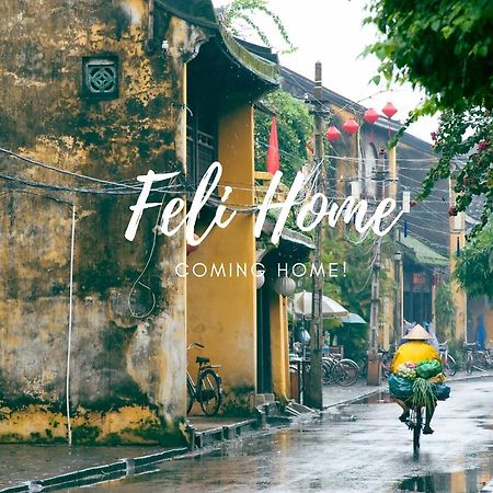Feli Home 2 - Peaceful House Ciudad Ho Chi Minh  Exterior foto